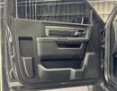 Dodge RAM 1500 Regular Cab  |  5.7 L HEMI V8 VVT | 8 Speed | GCC |