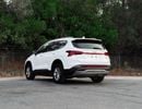 Hyundai Santa Fe SMART Hyundai Santa Fe | 2.5 L | 2023 | GCC | Accident-Free | In Excellent Condition | 1142 P.M