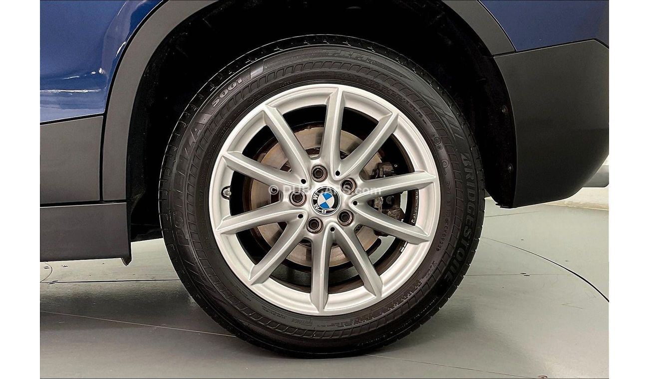 BMW X2 sDrive 20i Joy Edition