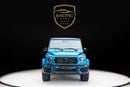 Mercedes-Benz G 63 AMG 4MATIC SUV