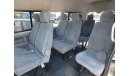 Toyota Hiace 2005