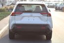 Toyota RAV4 XLE HEV 2.5 XLE-E  - 4WD - SUNROOF -ELECTRIC BACK DOOR- ALLOY WHEELS MODEL 2025