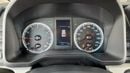 Toyota Hiace (For Export , НА ЭКСПОРТ) Bus 3.5L V6 RWD 2026 GCC Без пробега