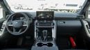 تويوتا لاند كروزر LAND CRUISER VX 3.5L TEIN TURBO PETROL