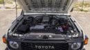 Toyota Land Cruiser 70 Land Cruiser Hard Top 3door 2.8L diesel AT full option MY2024
