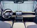 لاند روفر ديفندر P400 110 X-Dynamic SE 3.0L (7 Seater)
