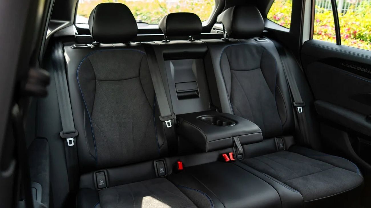 Volkswagen Tiguan 2025 | VOLKSWAGEN TIGUAN 380 TSI 4WD R-LINE INTELLIGENT PREMIUM [ EXPORT ONLY ]
