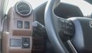 Toyota Land Cruiser Pick Up 2025 Model Toyota Land Cruiser Pick Up, LC79 Single Cabin, 4.0L Petrol 4WD 6A/T