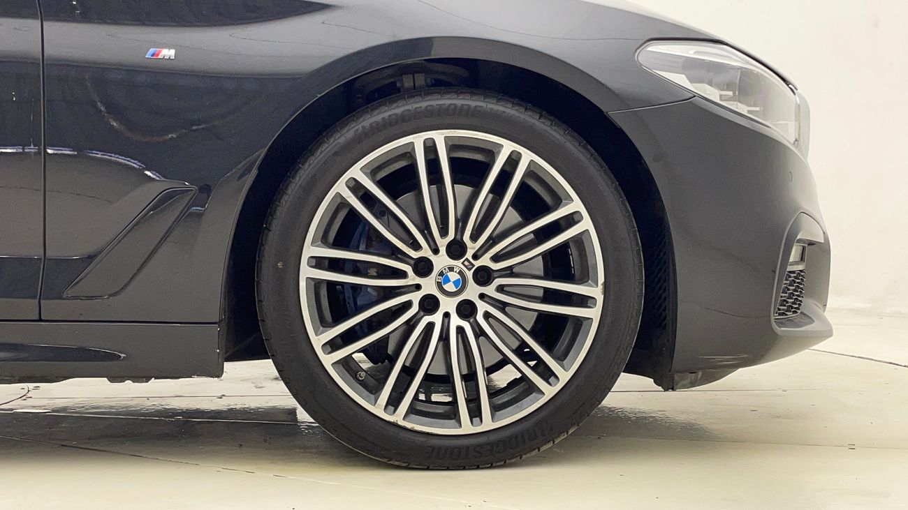 BMW 530i M SPORT 2 | Zero Down Payment | Home Test Drive