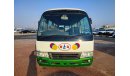 Toyota Coaster JTGEC538X05000394 || GOOD CONDITION ||  ONLY FOR EXPORT ||