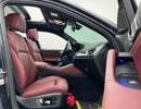 بي أم دبليو X6 M50i 4.4L 2022 BMW X6 M50i, 2026 BMW Warranty and Service Contract, BMW Service History, GCC