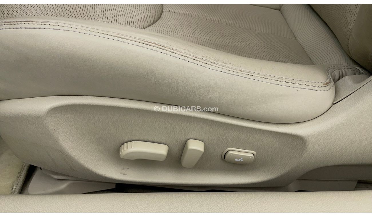 Infiniti Q60 LUXURY 3.7 | Zero Down Payment | Free Home Test Drive