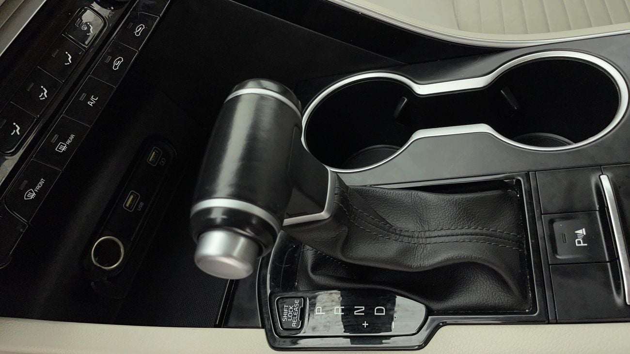 Kia K5 LX 2.5 | Zero Down Payment | Home Test Drive