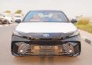 Toyota Camry GLE