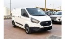 Ford Transit FORD TRANSIT | DELIVERY VAN | IMMACULATE CONDITION