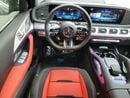Mercedes-Benz GLE 53 Coupe 4MATIC AMG Brand New * Export Price *