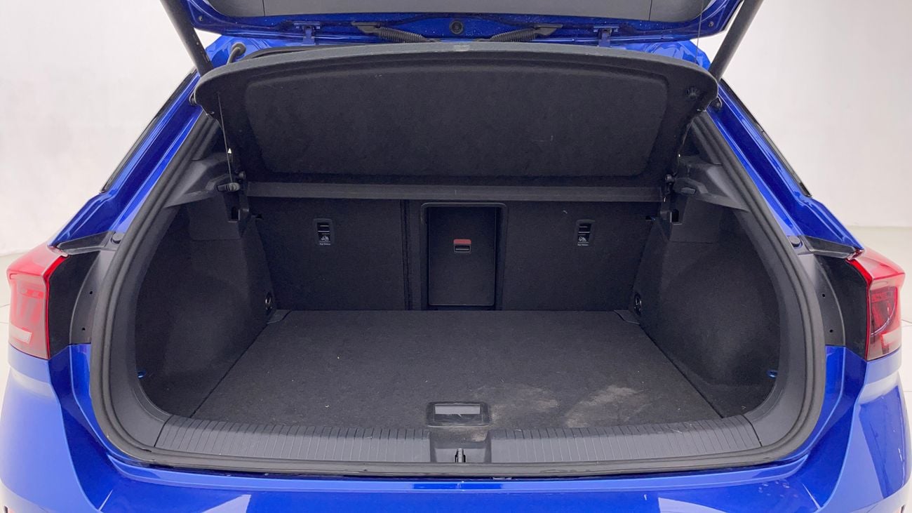 فولكس واجن T ROC STYLE 1.4 | بدون دفعة مقدمة | اختبار القيادة في المنزل