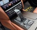 Maserati Quattroporte 2021 Maserati Quattroporte, 2026 Maserati Warranty, Full Maserati Service History, GCC