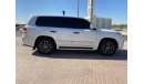 Lexus LX570