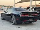 Dodge Challenger RT PLUS R/T 5.7L (370 HP)