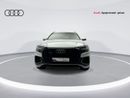 Audi Q8 55 TFSI quattro (340 HP) Luxury (Ref# 07009)