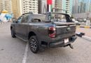 Ford Ranger RANGER WILDTRAK 2.0 LITER ,RIGHT HAND DRIVE ,ONLY FOR EXPORT AVAILABLE
