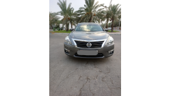 Nissan Altima Sv 2.5