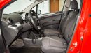 Chevrolet Spark LE