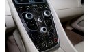 Aston Martin Vanquish [6.0L V12] - IN SUPERB CONDITION