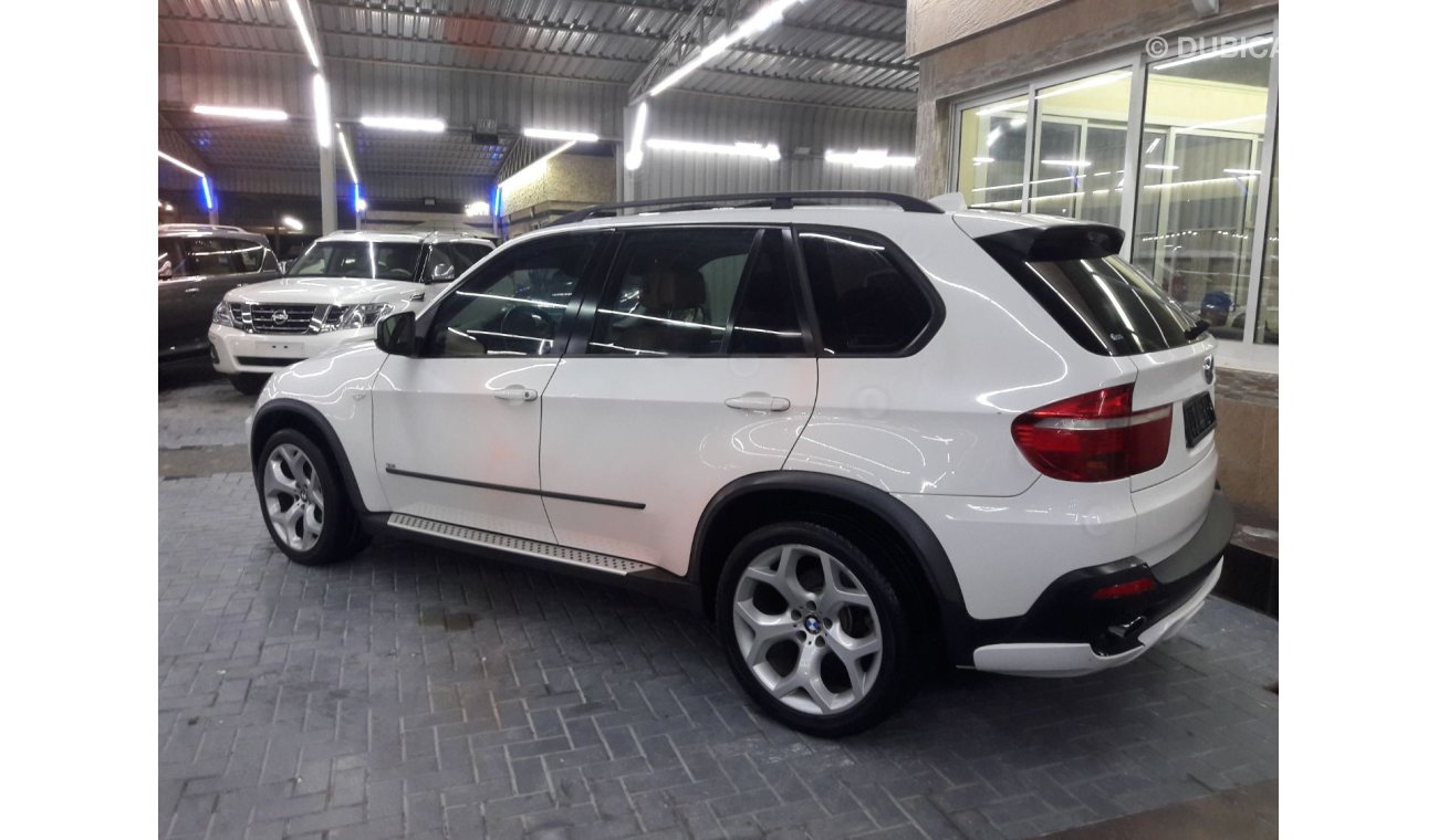 بي أم دبليو X5 BMW X5