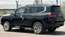 تويوتا لاند كروزر Toyota LC300 3.3L VX TURBO 10 AT MY-2025