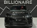 Land Rover Range Rover Sport HSE 3.0L (335 HP) RANGE ROVER SPORT | GCC | 2020 | HSE FULL OPTIONS | VERY GOOD CONDITIONS