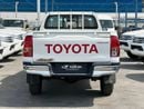 Toyota Hilux GL S/C 2.7L PTR M/T 4X4 // 2026 // MID OPTION WITH POWER WINDOS // SPECIAL OFFER // BY FROMULA AUTO