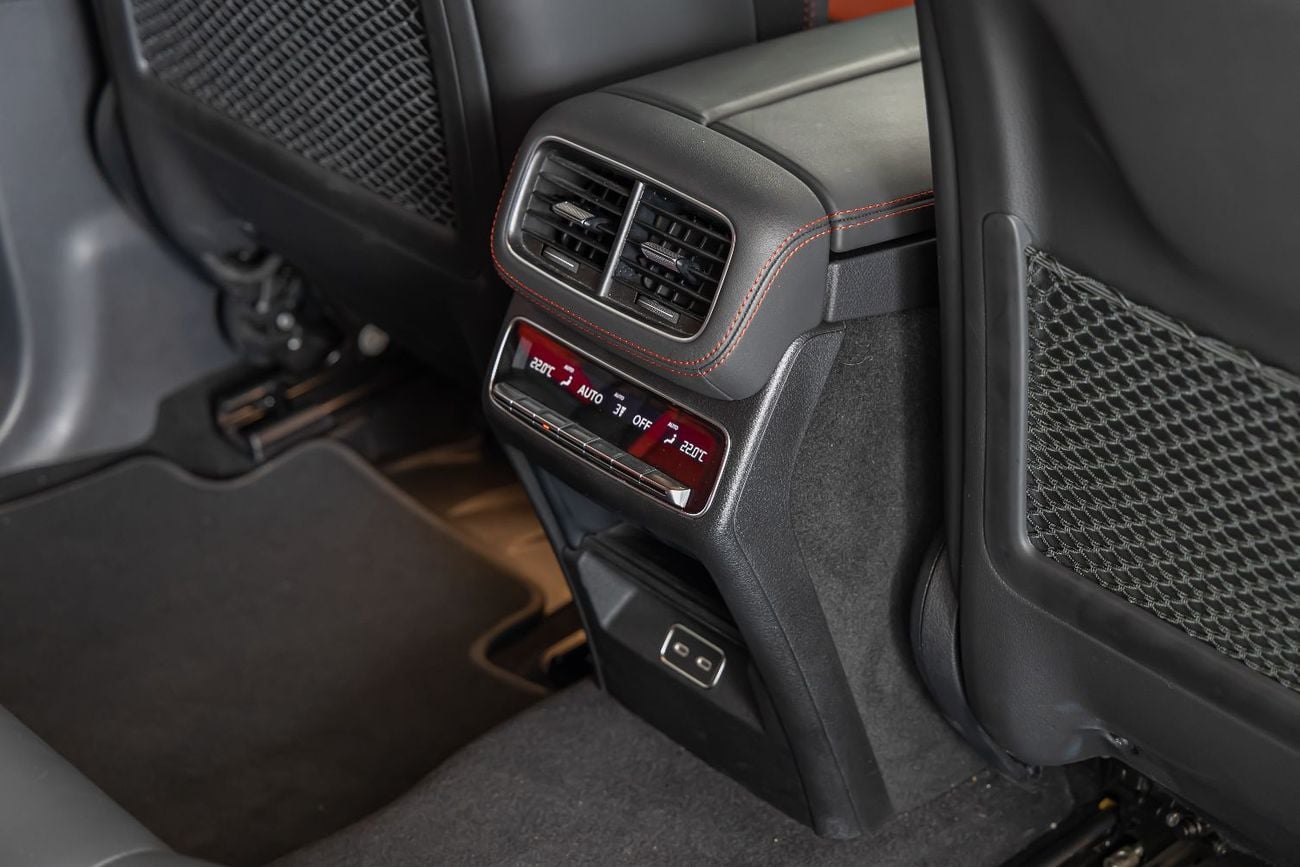 Mercedes-Benz GLE 53 AMG 2024 Mercedes-Benz GLE 53 AMG 4Matic Plus | Fully Loaded | European Specs | WARRANTY AVAILABLE