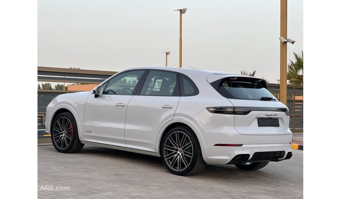 New Porsche Cayenne GTS 2022 for sale in Dubai 512682