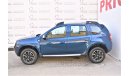 Renault Duster 2.0L SE 4WD 2017 GCC SPECS DEALER WARRANTY