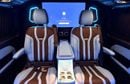 مرسيدس بنز V 300 ستاندارد d German Specification