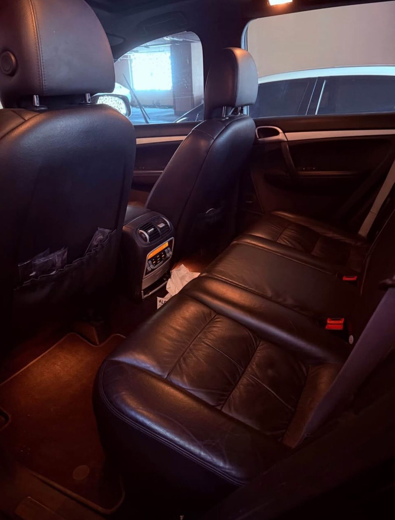 بورش كايان Turbo