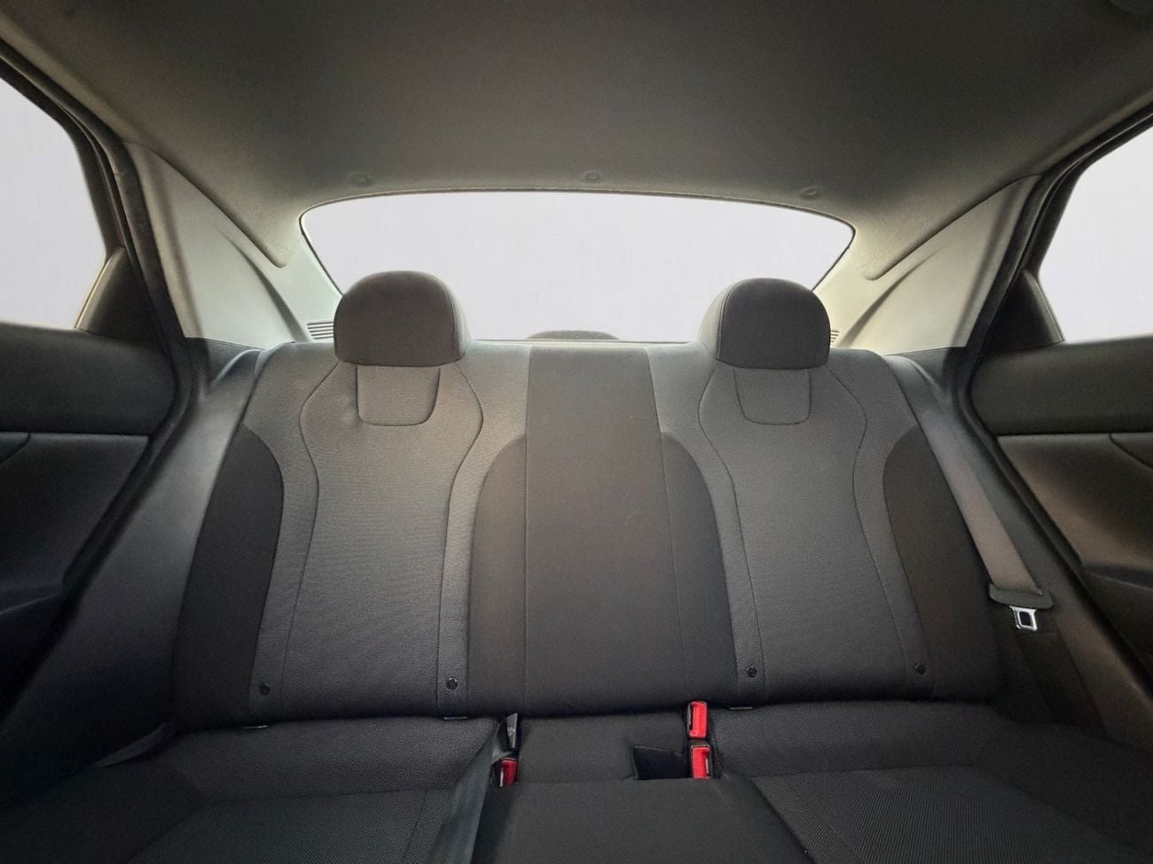 هيونداي إلانترا GL COMFORT AED 696 P.M | 0% DOWN PAYMENT | HYUNDAI ELANTRA GL | 1.6L MPI | 2023 | KOREAN SPECS