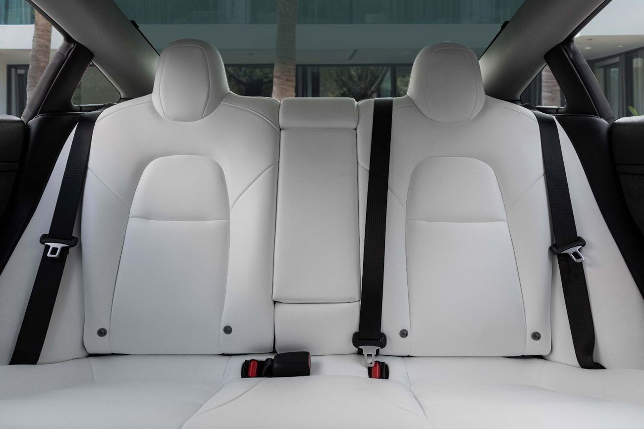 Tesla Model 3 Performance | 2,546 P.M  | 0% Downpayment | TESLA WARRANTY!