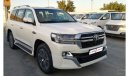 Toyota Land Cruiser 4.0L GXR GT MID Option 2021