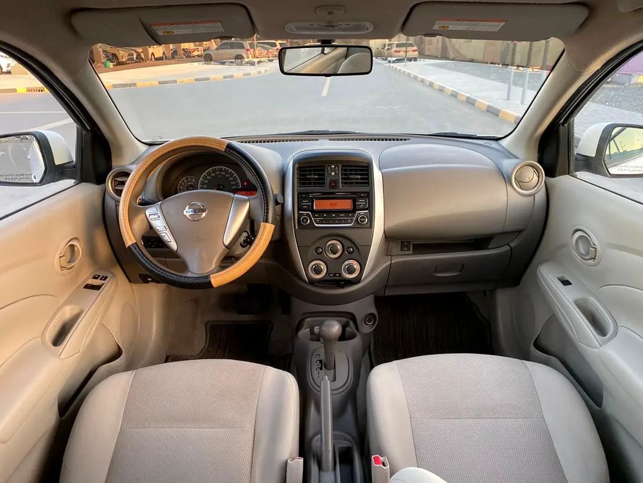 نيسان صني نيسان صني | GCC