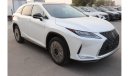 لكزس RX450h RX 450h, HYBRID STYLE EDITION 3.5,FRONT 2 ELECTRIC SEAT, PANORAMIC ROOF, MODEL2022 FULL OPTION