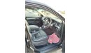 Toyota Kluger TOYOTA KLUGER 2014 MODEL COLOUR BLACK GOOD CONDITION ONLY FOR EXPORT