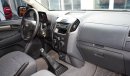 Chevrolet Colorado Z71 2014 Manual Transmission GCC