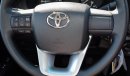 تويوتا هيلوكس Toyota Hilux DLS 2.4L Diesel Double Cab