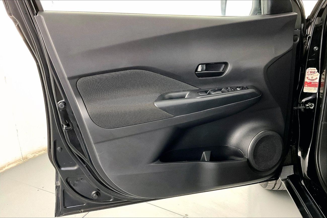 Nissan Kicks S| 1 year free warranty | Exclusive Eid offer