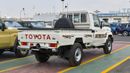 Toyota Land Cruiser Pick Up 2.8L Diesel  Auto Transmission