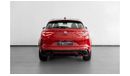 Alfa Romeo Stelvio 2019 Alfa Romeo Stelvio Quadrifoglio / Alfa Romeo Warranty & Alfa Romeo Service Pack