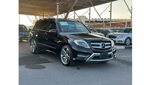 مرسيدس بنز GLK 350